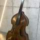 Vintage bar "Contrabass"