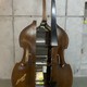 Vintage bar "Contrabass"