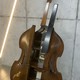 Vintage bar "Contrabass"