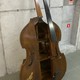 Vintage bar "Contrabass"