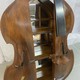 Vintage bar "Contrabass"