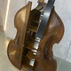 Vintage bar "Contrabass"