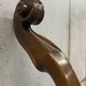 Vintage bar "Contrabass"