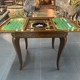 Vintage gaming table