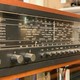 Vintage Bang & Olufsen receiver