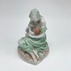 Антикварная скульптура  
«Мать и дитя»