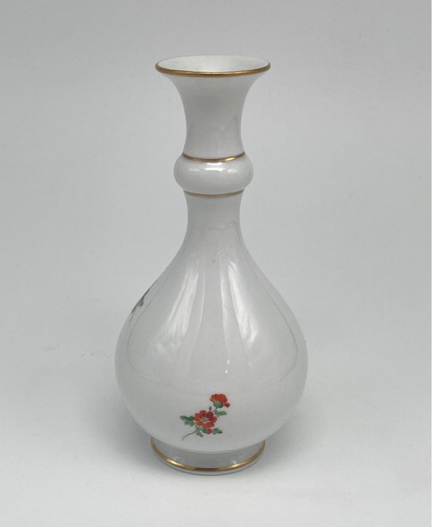 Antique vase, Meissen