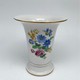Antique vase, Meissen