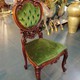 Antique Louis XV style chair