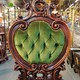 Antique Louis XV style chair