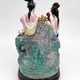 Винтажная скульптура
"Гейши", Китай