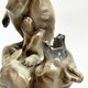 Винтажная скульптура
«Медведи»
