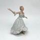 Vintage figurine
"Dancer"