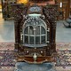 Deville Antique Stove