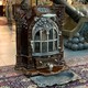 Deville Antique Stove