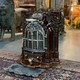 Deville Antique Stove