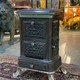 Antique oven "Fallon"