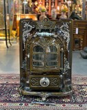 Antique Godin stove