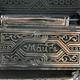 Antique oven "Maure"