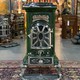 Antique oven