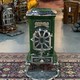 Antique oven