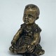 Antique sculpture "Child"