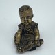 Антикварная скульптура «Ребёнок»