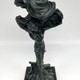 Скульптура «Вихрь»