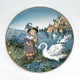 Antique Wall Plates