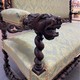 Antique furniture set