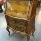 Antique secretary