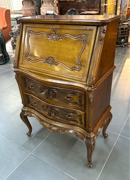 Antique secretary