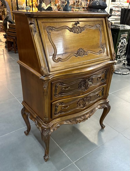 Antique secretary