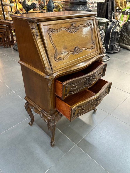 Antique secretary