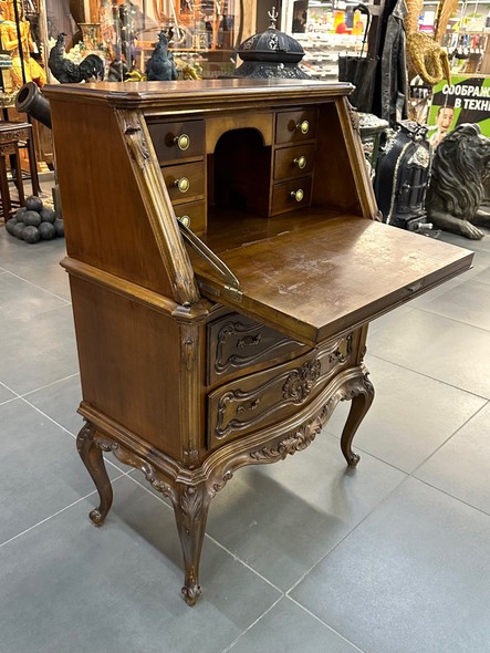 Antique secretary