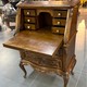 Antique secretary