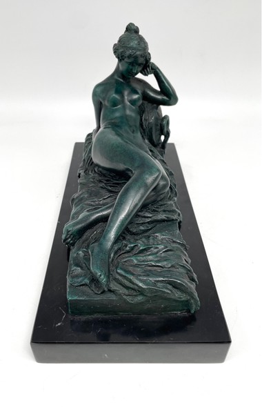 Sculpture "Venus", or "Venus the Conqueror"