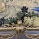 Antique Fireplace Screen