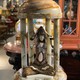 Antique sculpture "Shiva"
