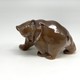 Antique figurine "Bear" Royal Copenhagen