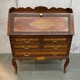 Antiquarian office-secretary