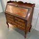 Antiquarian office-secretary