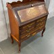 Antiquarian office-secretary