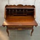 Antiquarian office-secretary