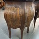 Antique pair of nightstands