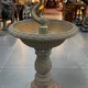 Antique fountain