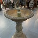 Antique fountain