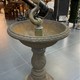 Antique fountain