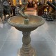 Antique fountain