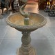 Antique fountain